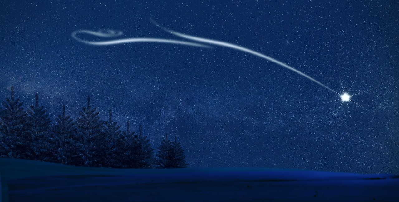 Detail Background Malam Bintang Nomer 43
