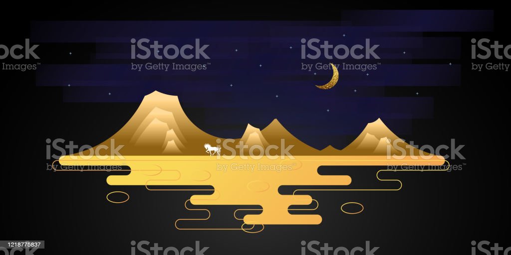 Detail Background Malam Indah Nomer 34