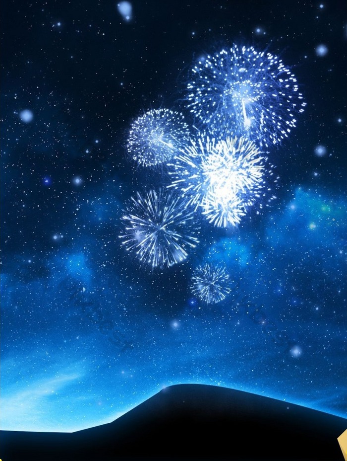 Detail Background Malam Indah Nomer 40