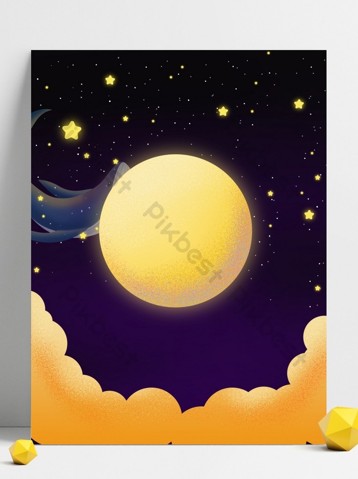 Detail Background Malam Indah Nomer 50