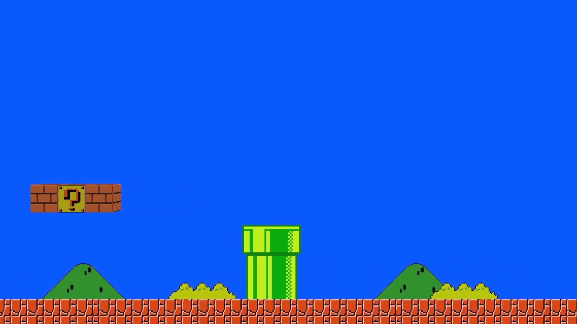 Detail Background Mario Nomer 18