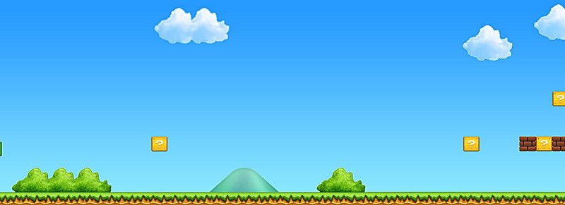 Detail Background Mario Bros Nomer 14