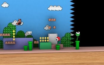 Detail Background Mario Bros Nomer 40