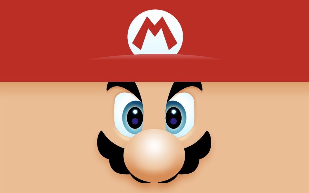 Detail Background Mario Bros Nomer 41