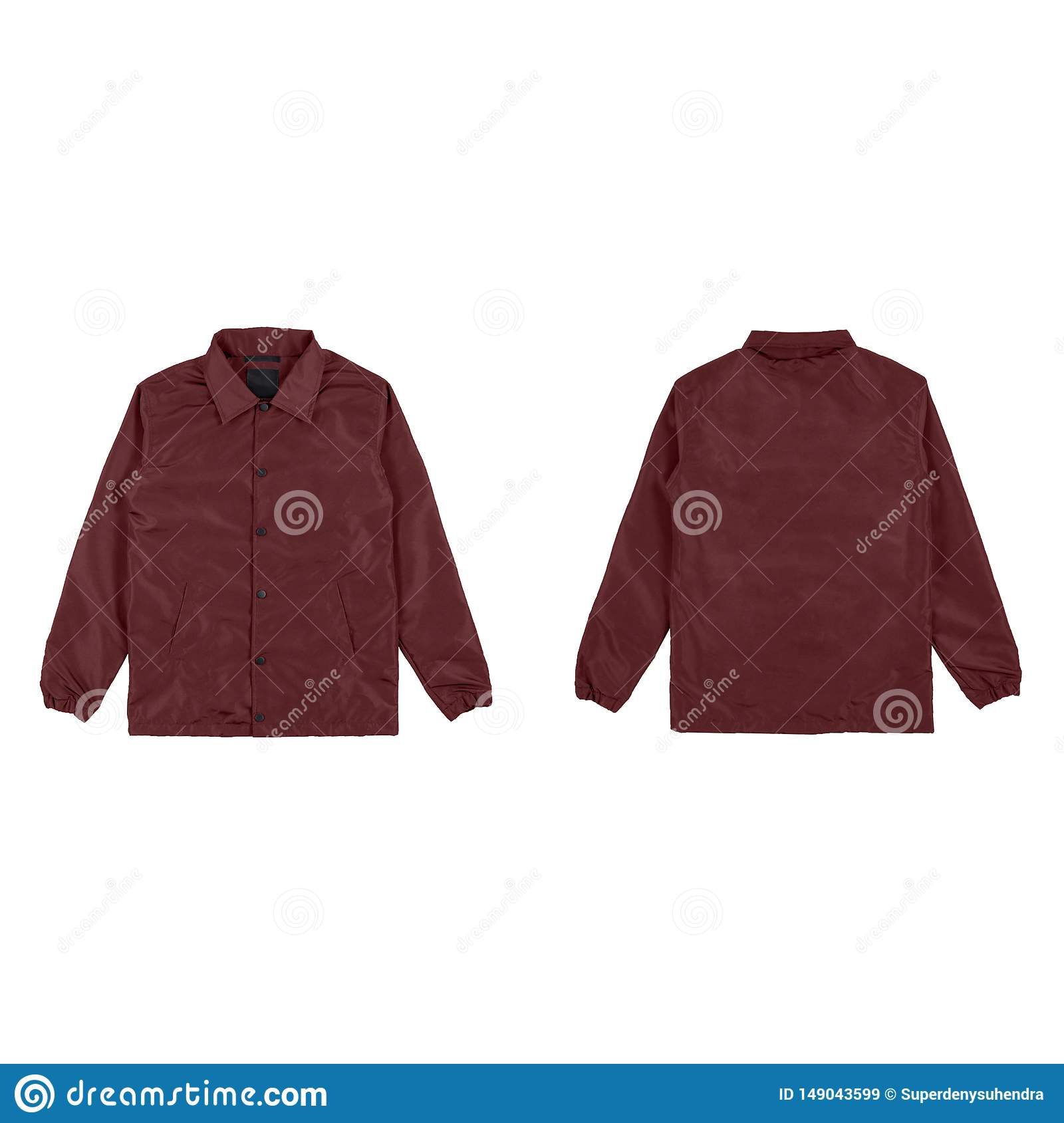 Detail Background Maroon Polos Nomer 30