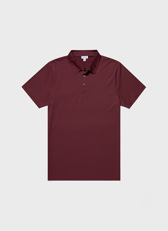 Detail Background Maroon Polos Nomer 35