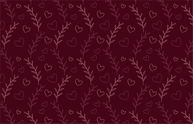 Detail Background Maroon Polos Nomer 50