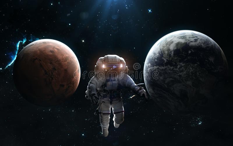 Detail Background Mars Nomer 40