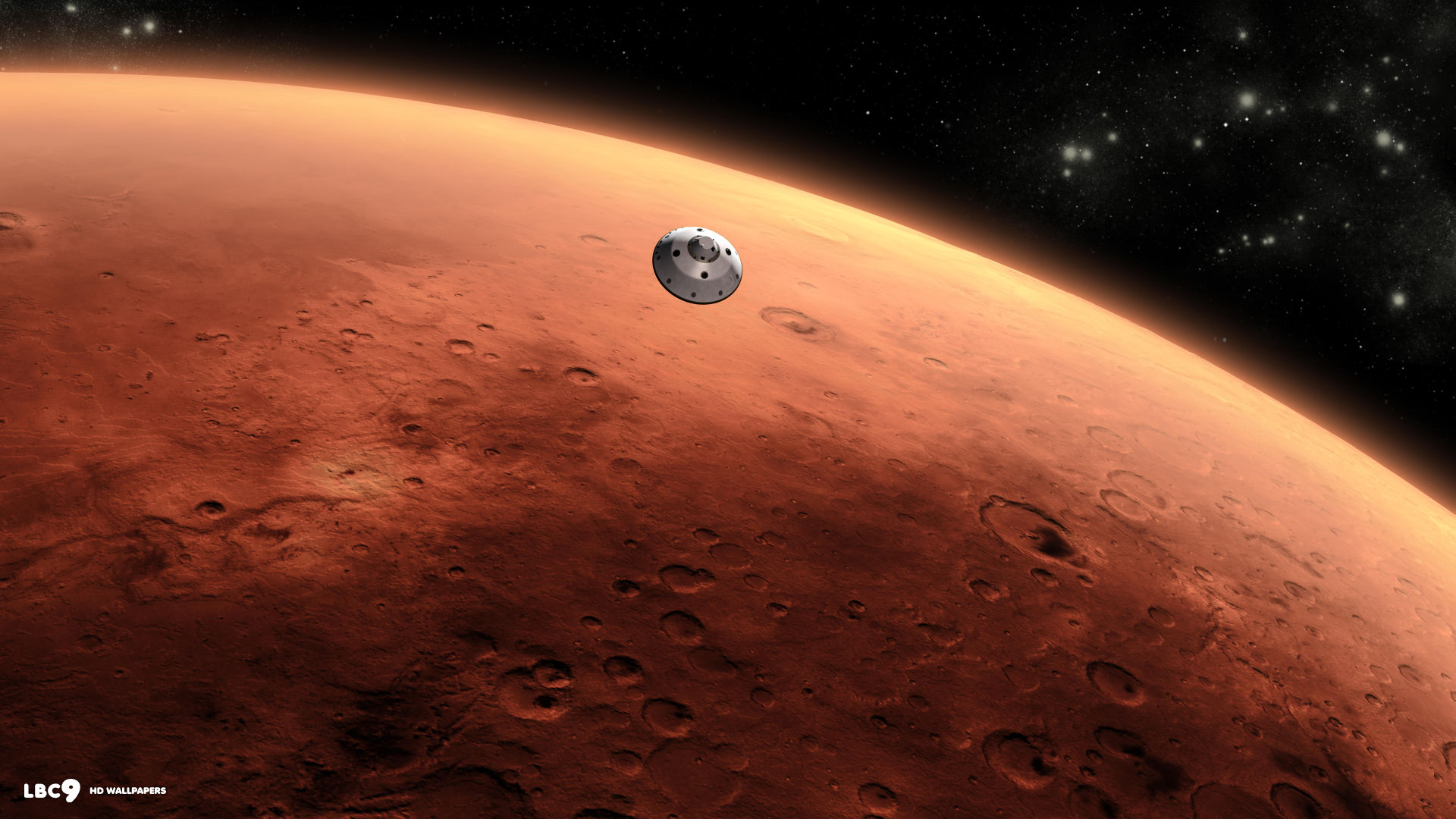 Detail Background Mars Nomer 54