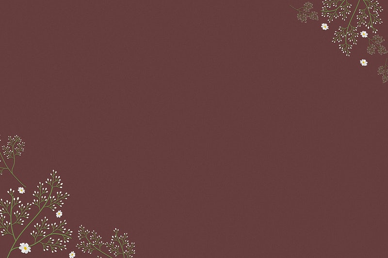 Detail Background Marun Nomer 25
