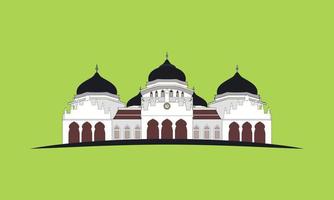 Detail Background Masjid Animasi Nomer 41