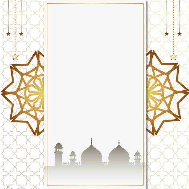 Detail Background Masjid Islami Nomer 24