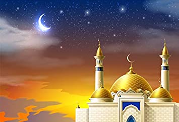 Detail Background Masjid Portrait Nomer 32