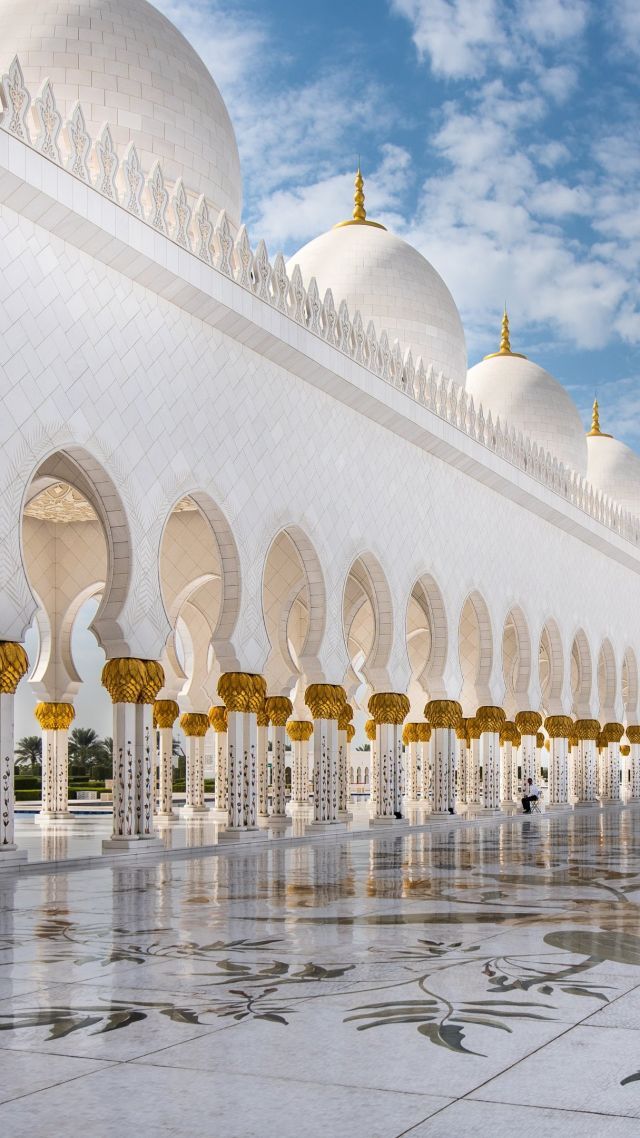 Detail Background Masjid Portrait Nomer 5