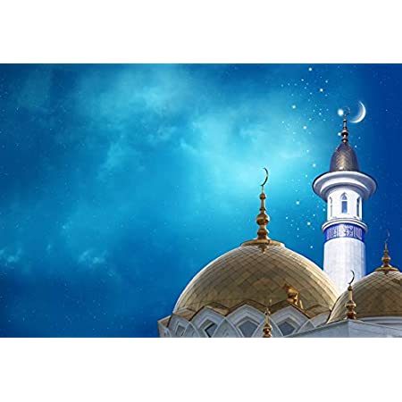 Detail Background Masjid Portrait Nomer 40