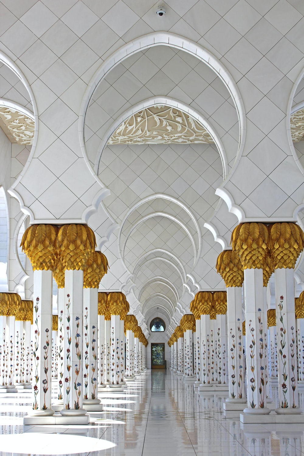 Detail Background Masjid Portrait Nomer 9