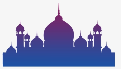 Detail Background Masjid Vector Png Nomer 37