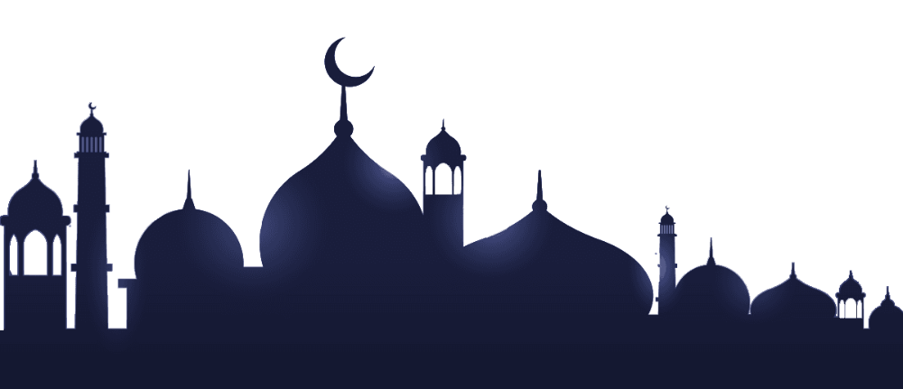 Detail Background Masjid Vector Png Nomer 46