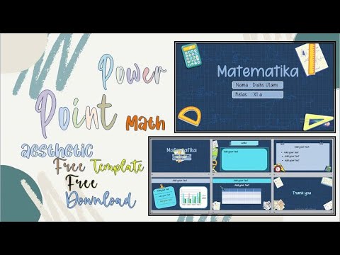 Detail Background Matematika Ppt Nomer 34