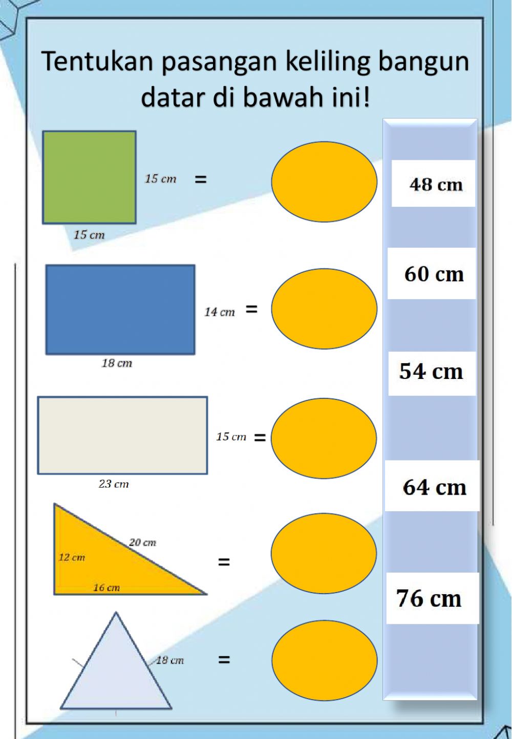 Detail Background Matematika Sd Nomer 52