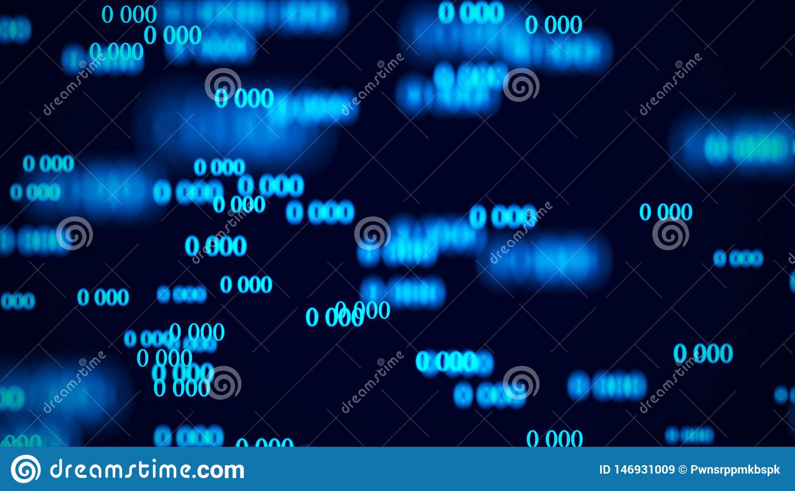 Detail Background Matriks Nomer 42