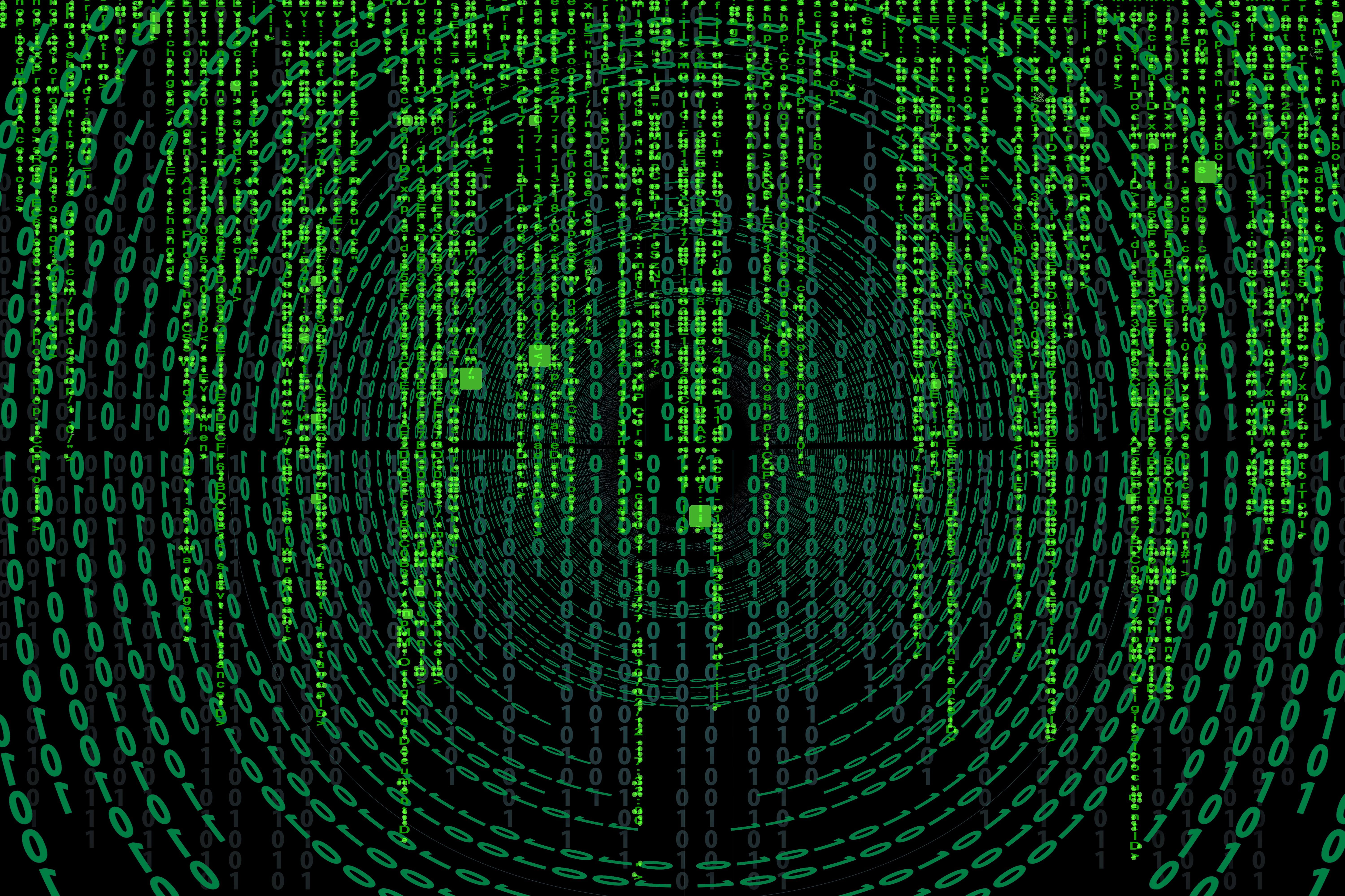 Detail Background Matrix Nomer 2