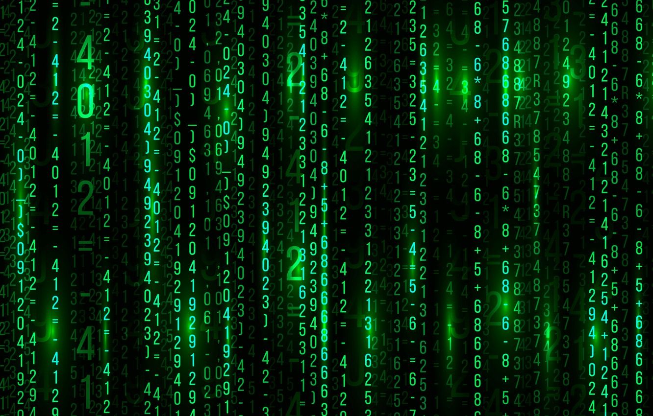 Detail Background Matrix Nomer 12