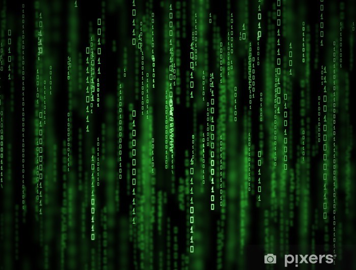 Detail Background Matrix Nomer 13