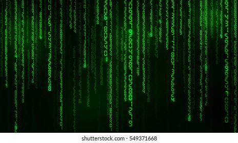 Detail Background Matrix Nomer 14