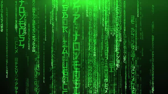 Detail Background Matrix Nomer 16
