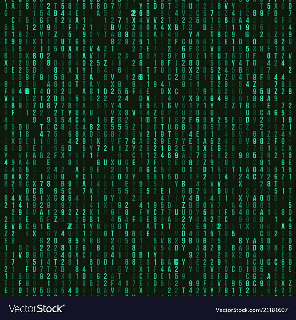 Detail Background Matrix Nomer 17
