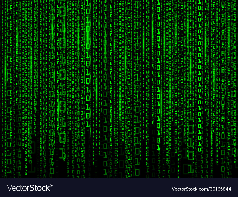Detail Background Matrix Nomer 3