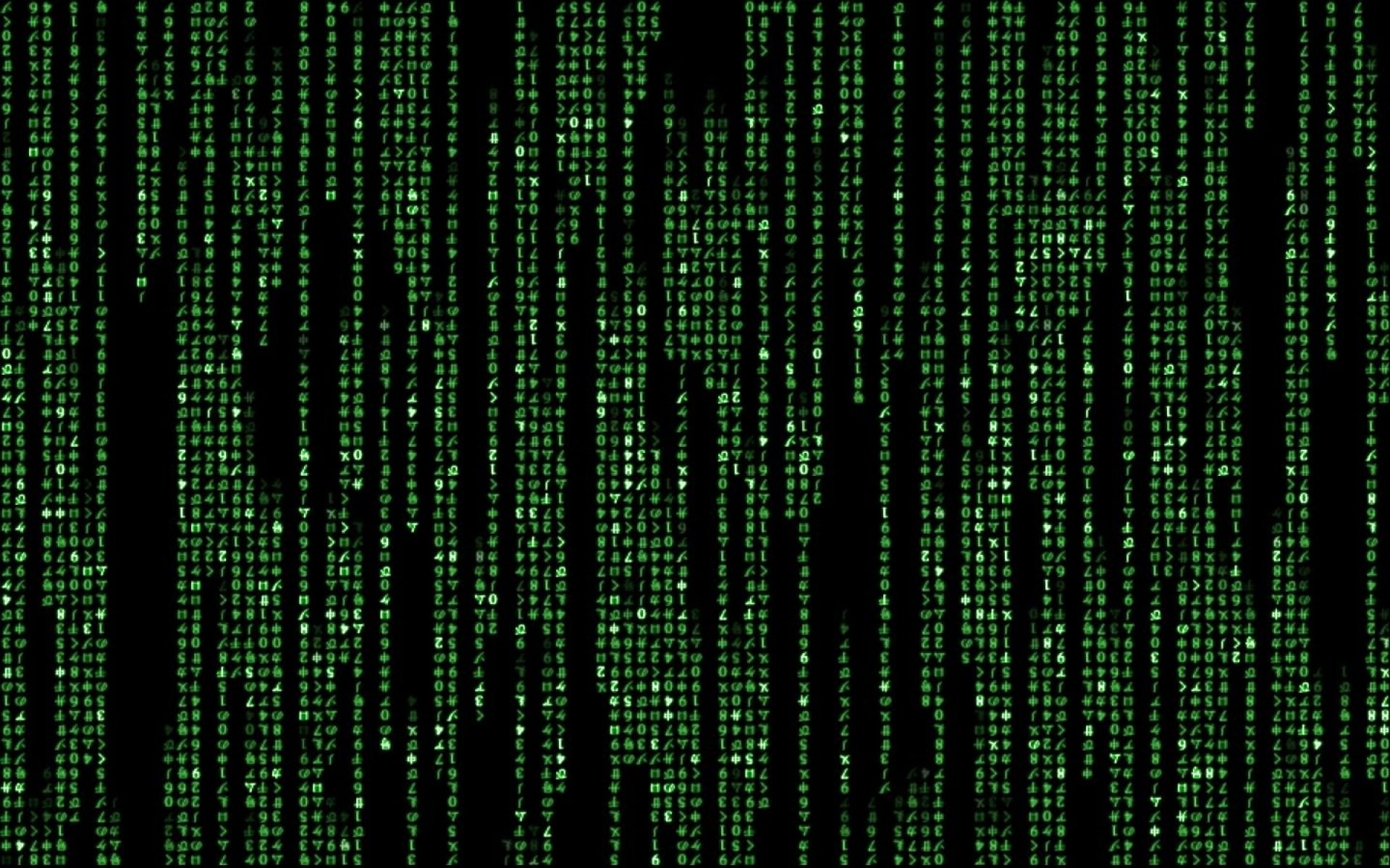 Detail Background Matrix Nomer 4