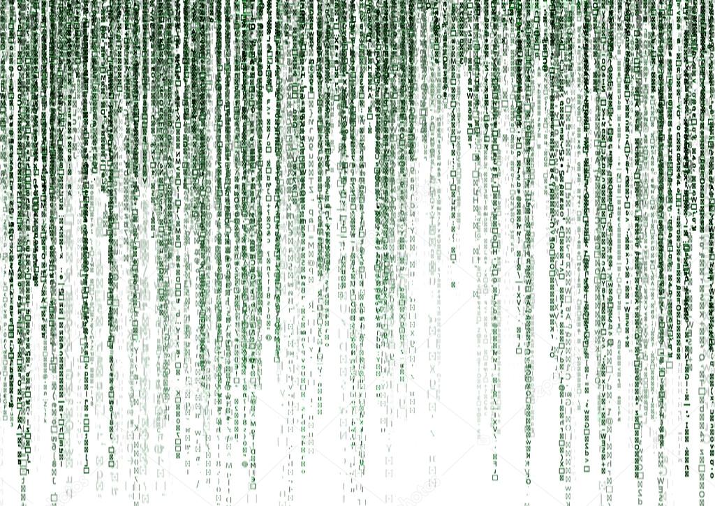 Detail Background Matrix Nomer 32