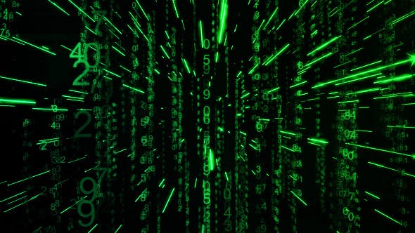 Detail Background Matrix Nomer 36