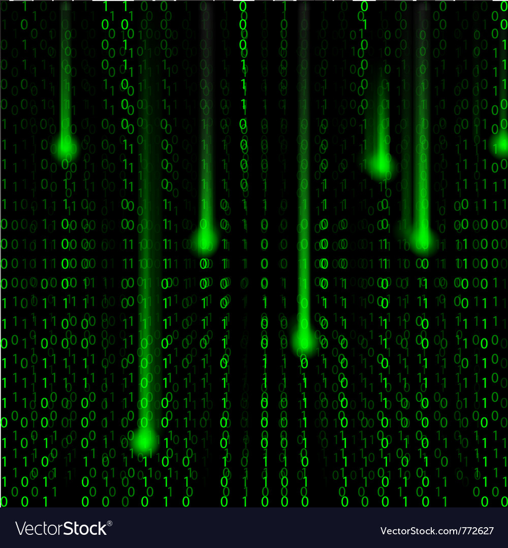 Detail Background Matrix Nomer 5