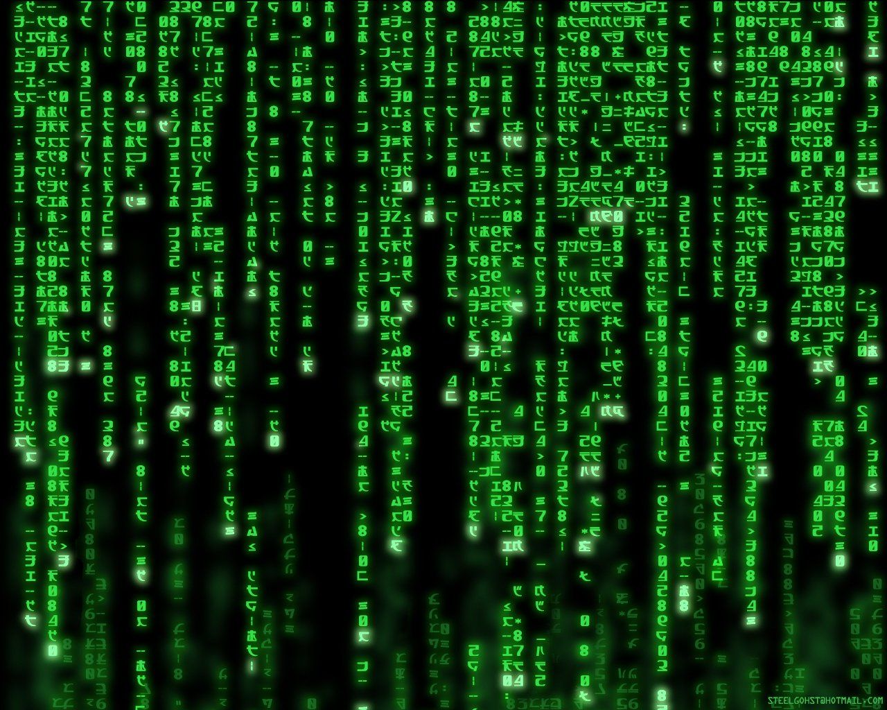 Detail Background Matrix Nomer 6