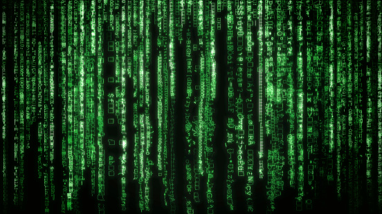 Detail Background Matrix Nomer 7