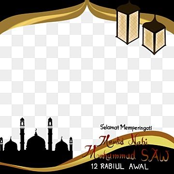 Detail Background Maulid Nomer 14