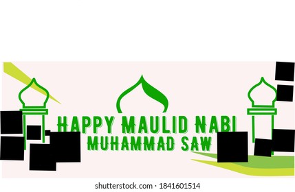 Detail Background Maulid Nomer 22