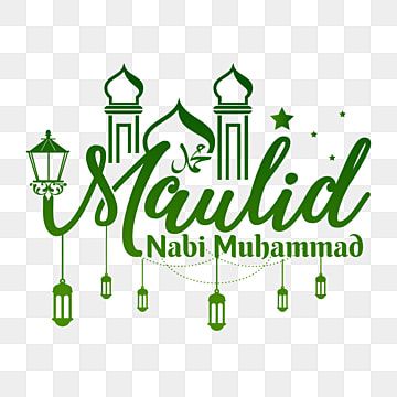 Detail Background Maulid Nabi Saw Nomer 20