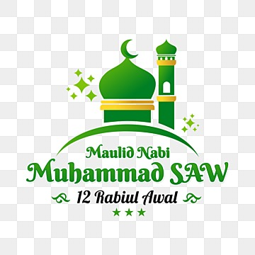 Detail Background Maulid Png Nomer 15