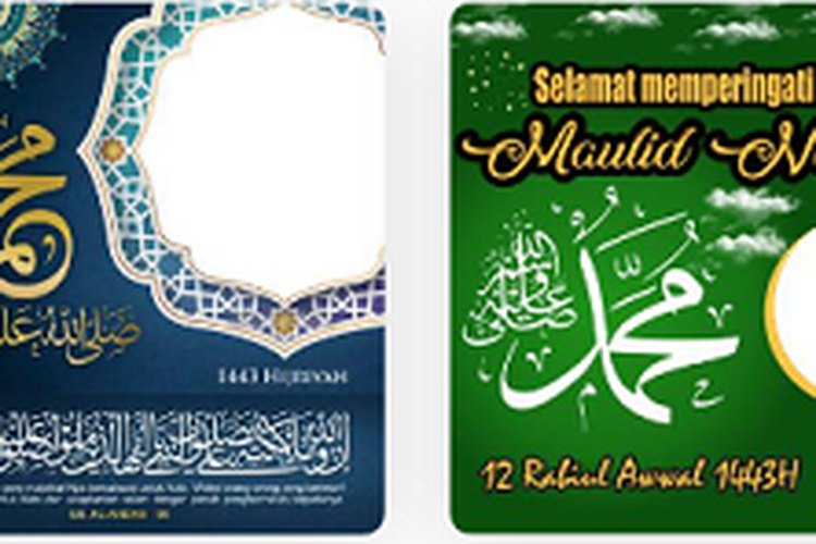 Detail Background Maulid Png Nomer 37