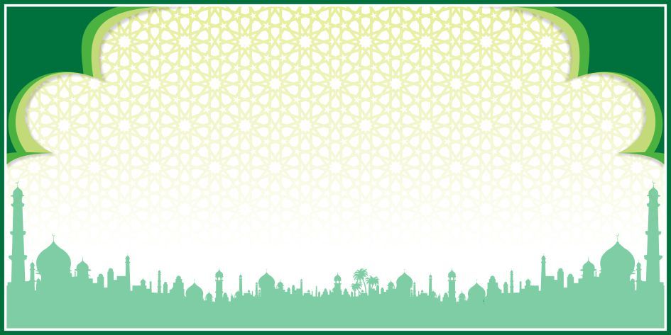 Background Maulid Polos - KibrisPDR