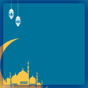 Detail Background Maulid Polos Nomer 15
