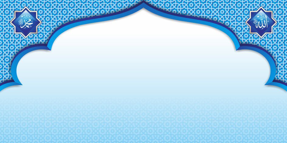Detail Background Maulid Polos Nomer 20