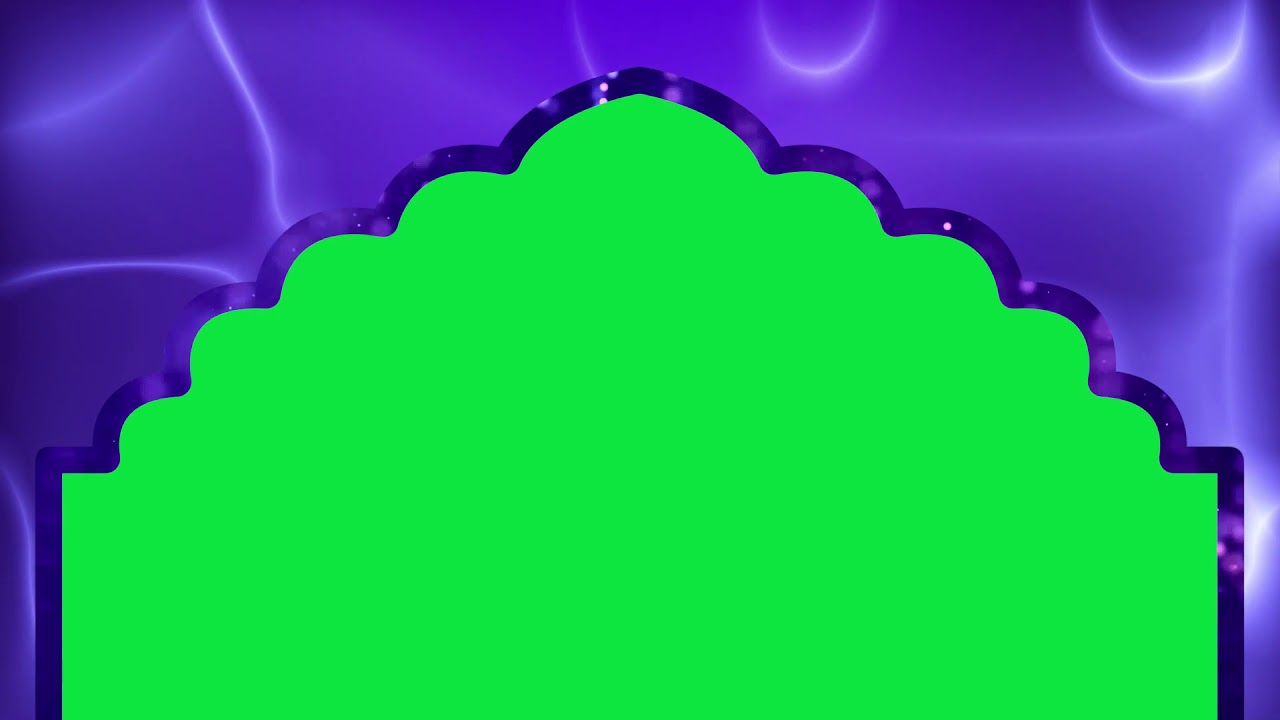 Detail Background Maulid Polos Nomer 33