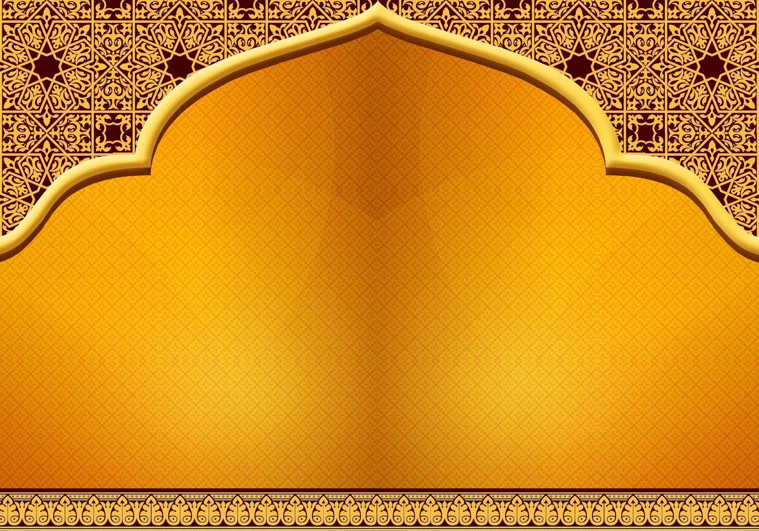 Detail Background Maulid Polos Nomer 35