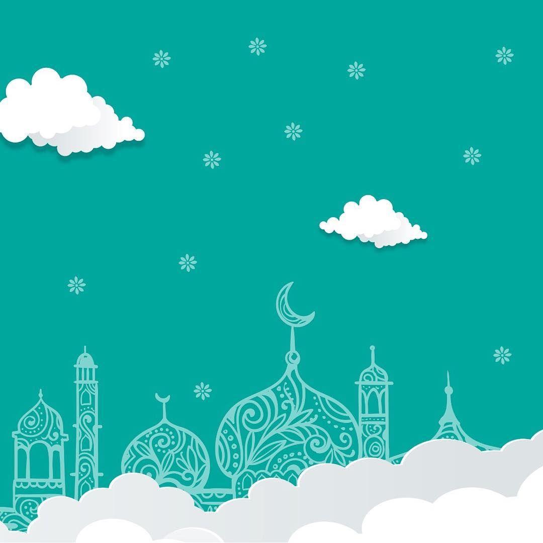 Detail Background Maulid Polos Nomer 42