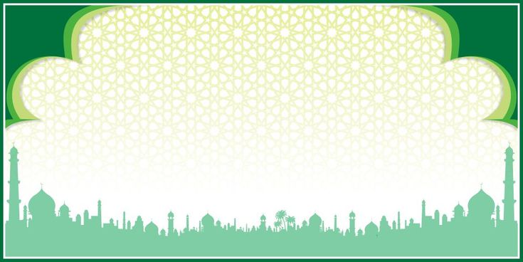 Detail Background Maulid Vector Nomer 18
